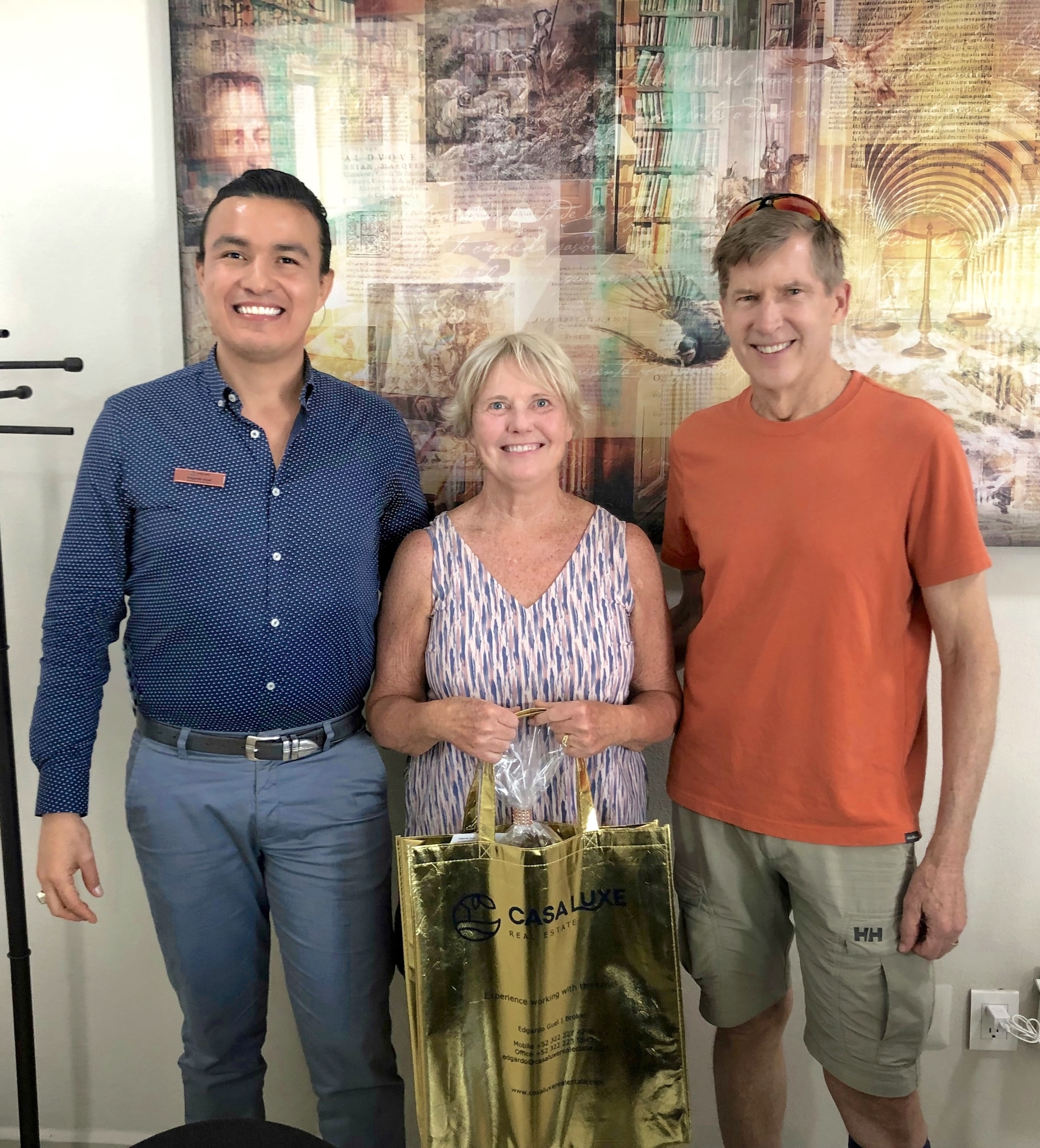 Tammie & Bryan Oakley