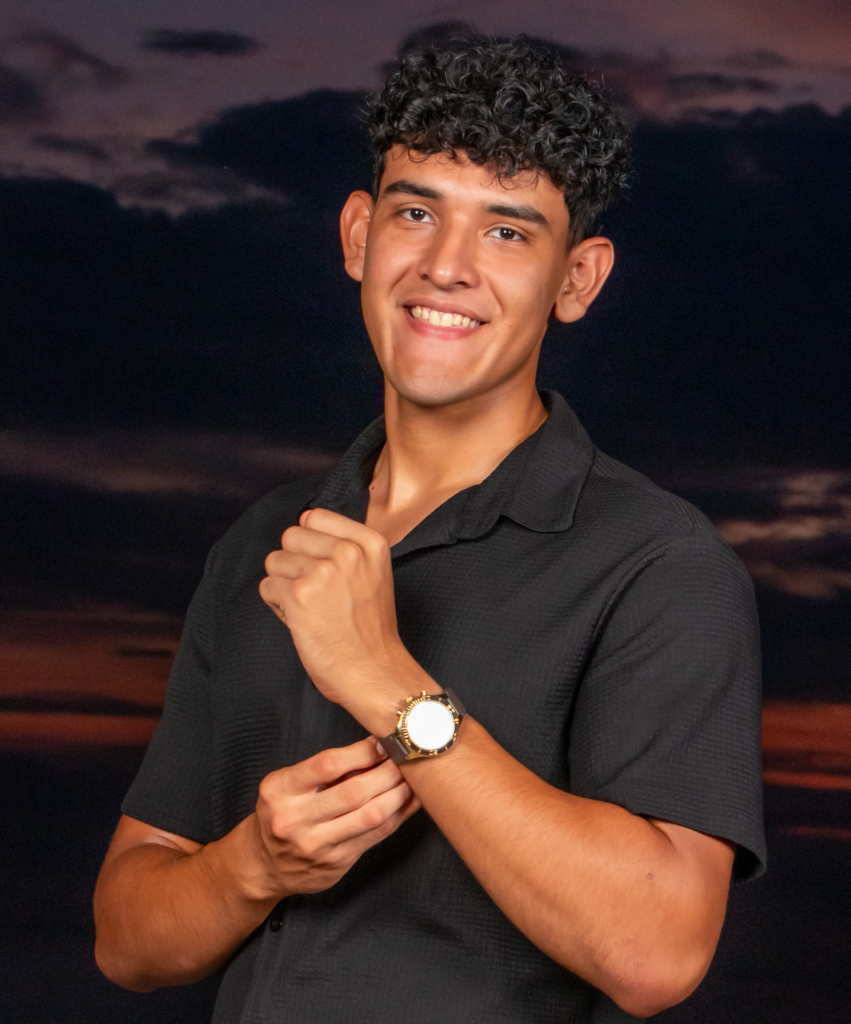Jason Sánchez